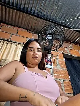 Stripchat Adult Webcams of sexy-latin10