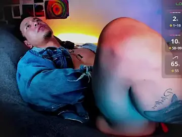 Stripchat Private Sex Chat of warm_sac