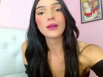 Stripchat Best Webcam of x_isabella_x