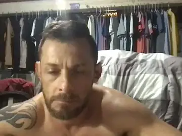 Stripchat Live Porn of ARCHERTASTE