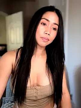 Stripchat Nude Webcam of JazzieXo