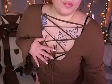 Stripchat Adult Webcams of Kittywakee