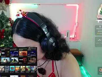 Stripchat Live Sex Cam of Ladyswap