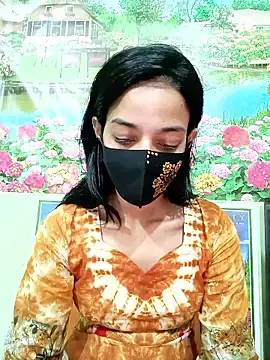 Stripchat Adult Webcam of Night_Queen3