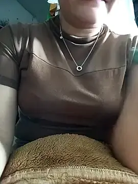 Stripchat Nude Webcam of Rose_DiDi