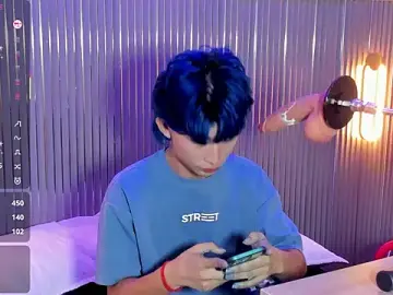 Stripchat Private Sex Chat of angel_taehyung