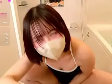 Stripchat Live Sex of chii_chan_o0
