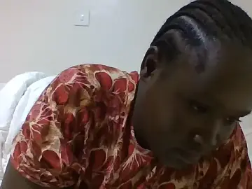 Stripchat Nude Webcam of queen_aria19