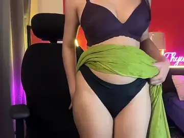 Stripchat Adult Webcam of thywyldst69