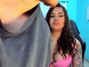 Stripchat Best live sex cam show of xxx_sweet_couple_