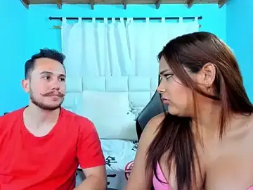 Stripchat Private Sex Chat of xxx_sweet_couple_