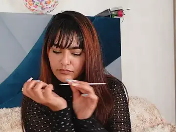 Stripchat Live Sex Cam of AshiaEkta1