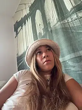 Stripchat Live Sex of Bigbuttbrooklynn