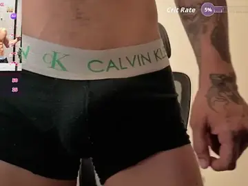 Stripchat Best Webcam of Cristopher23_