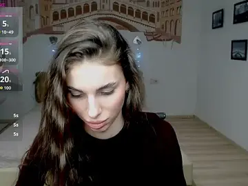 Stripchat Adult Webcams of EmmyGreans