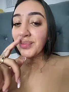 Hannahoff from stripchat