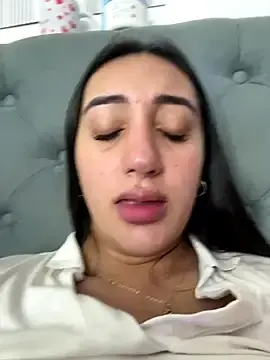 Stripchat Live Porn of Hannahoff