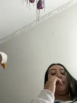 Stripchat Sex Cam of Hannahoff