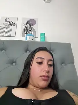 Stripchat Adult Webcams of Hannahoff