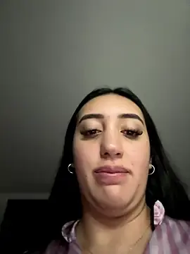 Stripchat Free Live Porn of Hannahoff