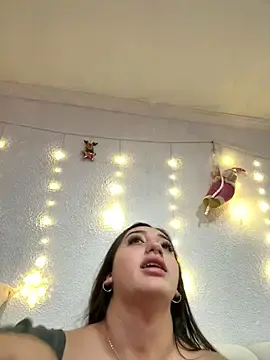 Stripchat Adult Webcams of Hannahoff