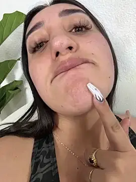 Stripchat Live Sex of Hannahoff