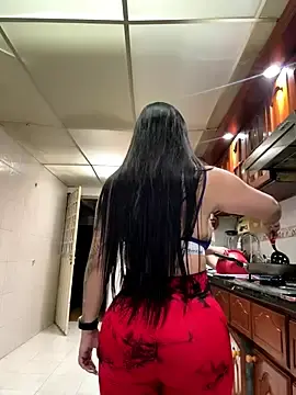 Stripchat Best Webcam of Hannahoff