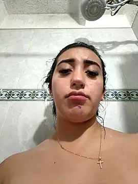 Stripchat Live Sex Cam of Hannahoff