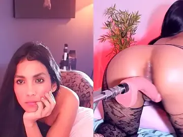 Stripchat Best live sex cam show of Kinky_Mindy_