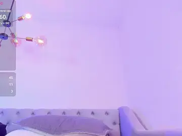 Stripchat Free Live Porn of MAGIC_ISA