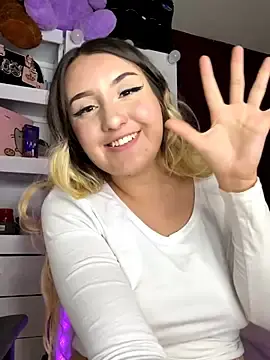 Stripchat Nude Webcam of NibiruNairobi69