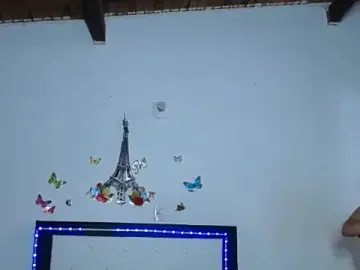 Stripchat Live Porn of Nicolle_Milf