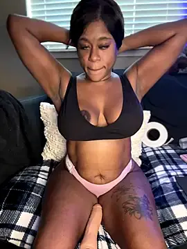 Stripchat Best Webcam of Tikalalin