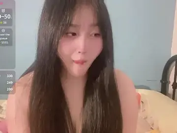 Stripchat Adult Webcam of Xiaoyu_kiko