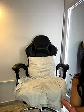 Stripchat Nude Webcam of _Sarita_1