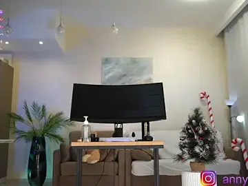 Stripchat Best Webcam of anny54784