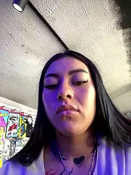 Stripchat Live Porn of emily_24x