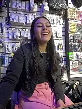 Stripchat Watch Live Sex Cams of emily_24x