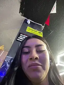 Stripchat Live Sex of emily_24x