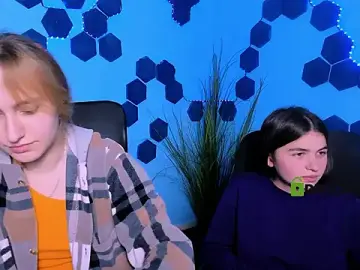 Stripchat Sex Chat of mary_moon__