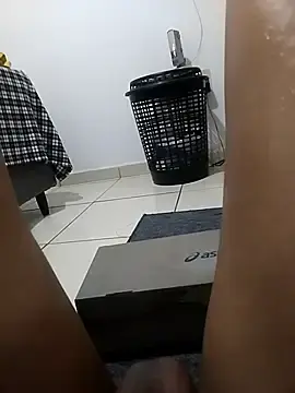 Stripchat Adult Webcam of safadomoreno