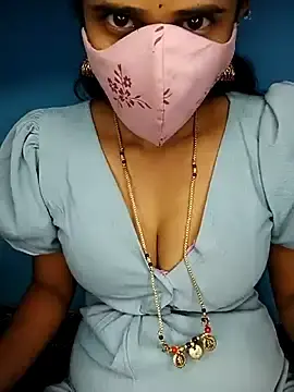 Stripchat Best Webcam of Deepa_telugu