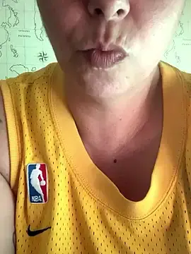 Stripchat Live Sex of LupitaHaze