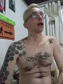 Stripchat Sex Chat of dinho_carioca