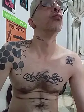 Stripchat Adult Webcams of dinho_carioca