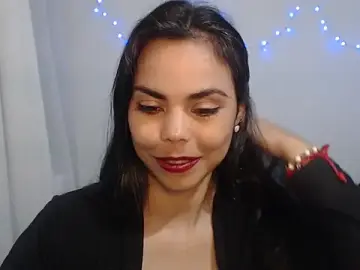 Stripchat Live Porn of ms_megan_shadow