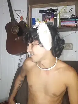 Stripchat Adult Video Chat of pedrodavid_