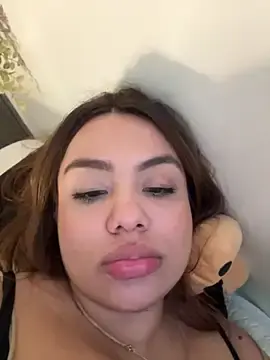 Stripchat Sex Cam of valeria2019hot