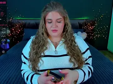 Stripchat Live Sex of Adele_sugar