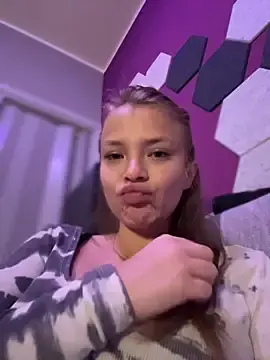 Stripchat Live Sex of AnastasiaAniess